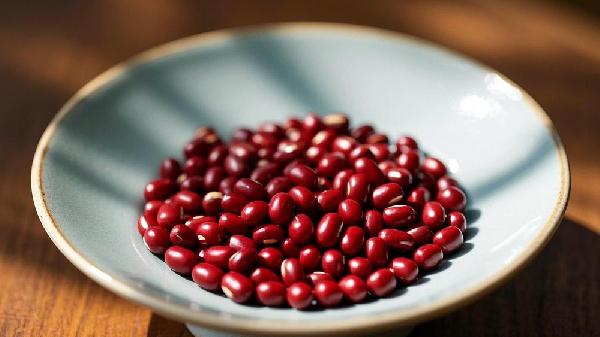 红豆薏米治便秘吗
