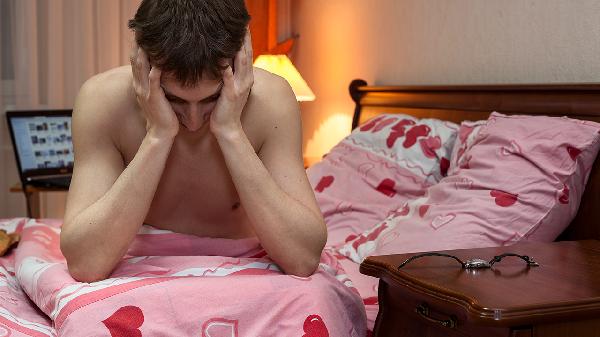 轻微前列腺钙化如何治疗好呢