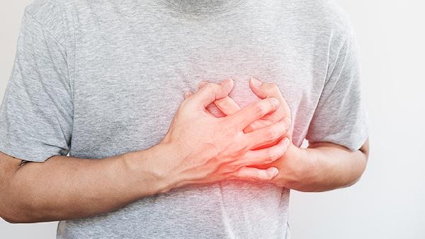 老年人心绞痛经常犯怎么办