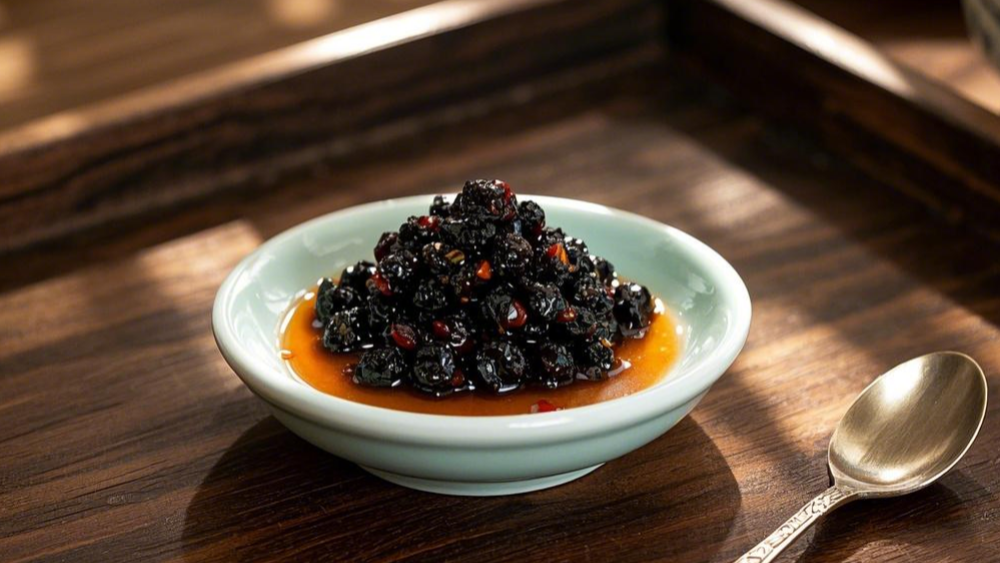 64岁大妈每天用豆瓣酱炒菜，7年不间断，医生：平时都在吃啥