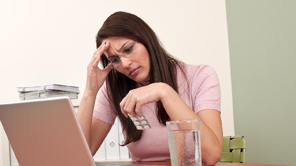 偏头疼能用中医治好吗