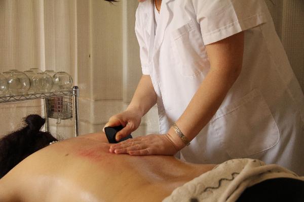 中医治疗支气管扩张