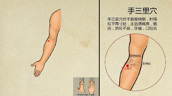 中医怎么治疗内分泌紊乱
