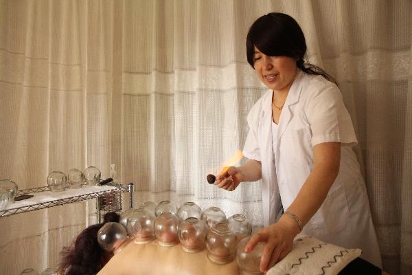 中医怎么治疗失眠