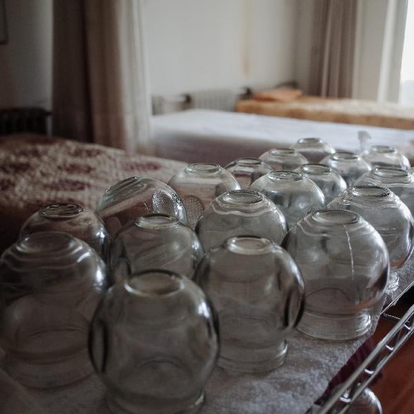 中医怎么治疗内分泌紊乱