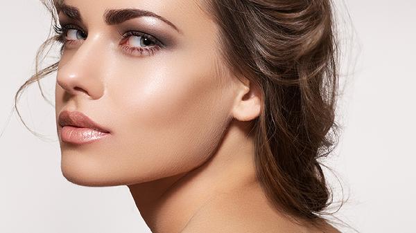 眉间纹较深怎样去掉