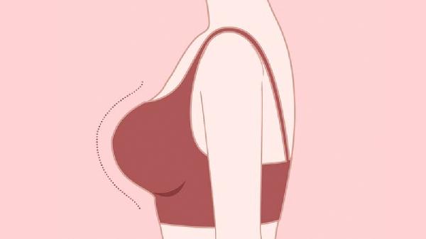 女孩子丰胸的方法