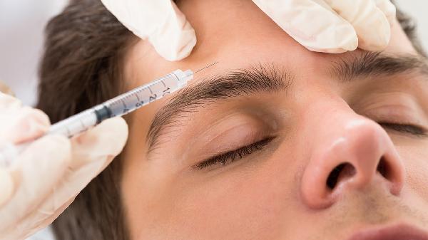 男士整形的项目有哪些