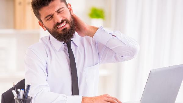 男士颈纹如何有效消除