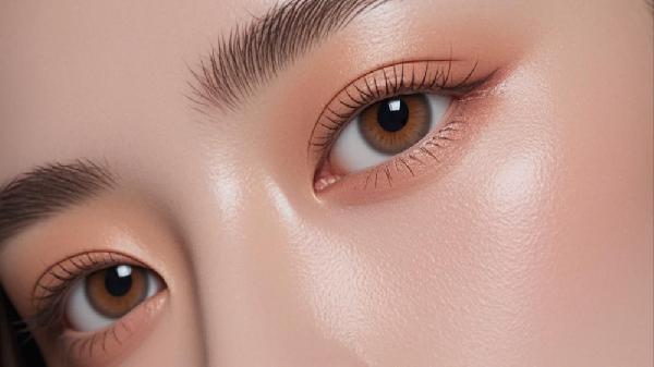 开眼角留下的疤能好吗