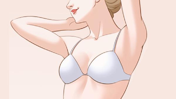 女孩子丰胸的方法