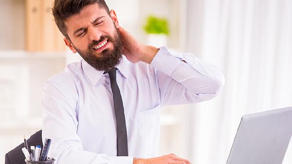 如何有效地减少颈纹