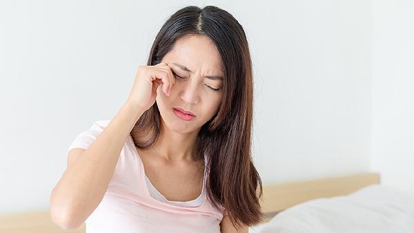 严重焦虑导致失眠怎么办