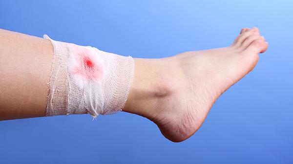 男生如何瘦大腿