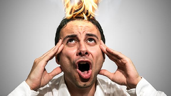 焦虑可以治愈吗