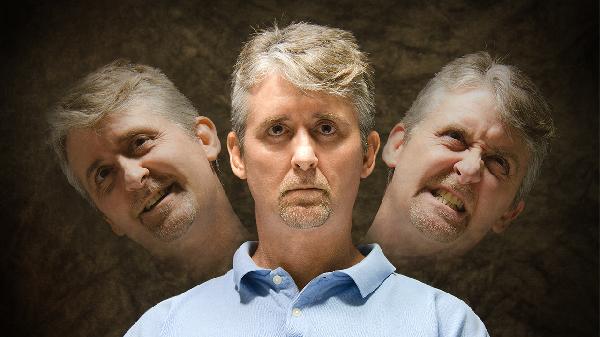 情绪暴躁易怒是什么病