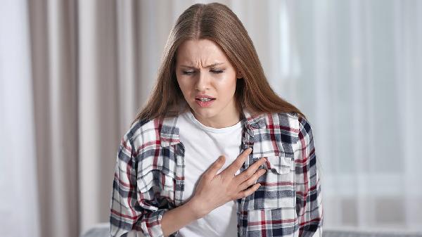 心理抑郁的症状