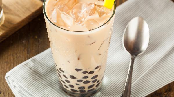 天然减肥茶的功效