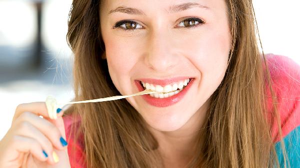 减肥期间吃口香糖是否有影响