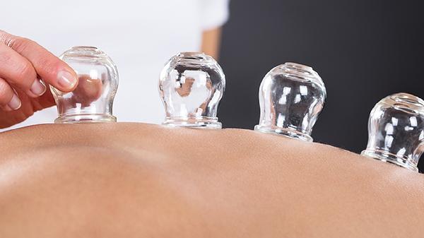 拔罐减肥有用吗