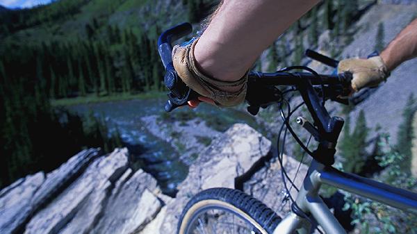 骑自行车能减肥吗