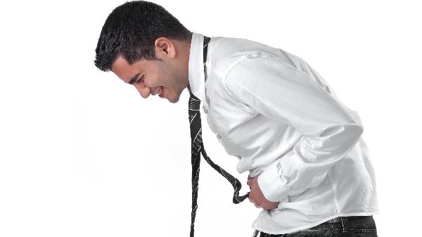 跑步时右下腹痛的原因是什么