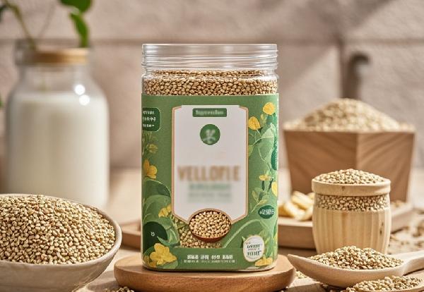 藜麦怎么吃减肥