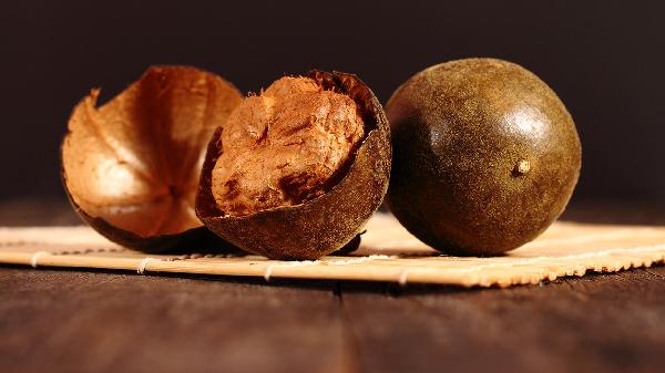 罗汉果能减肥吗