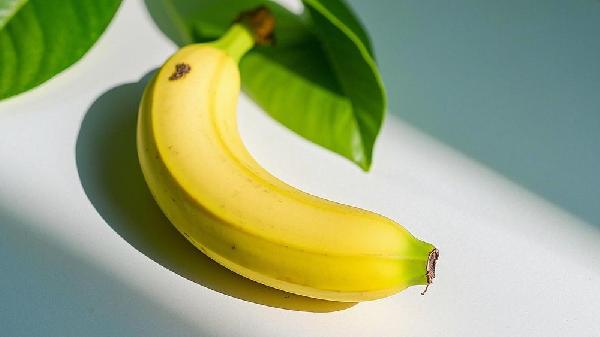 吃香蕉可以减肥吗