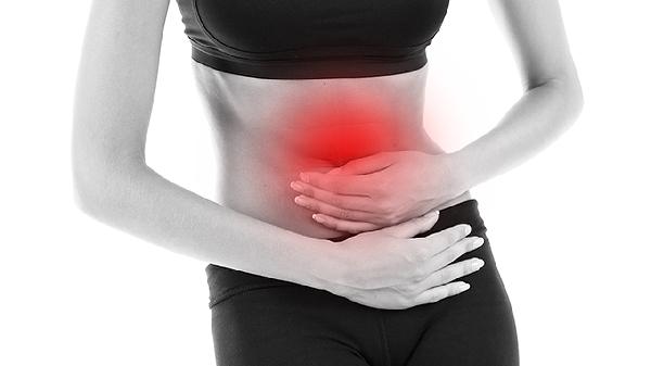 跑步左下腹部疼痛怎么回事