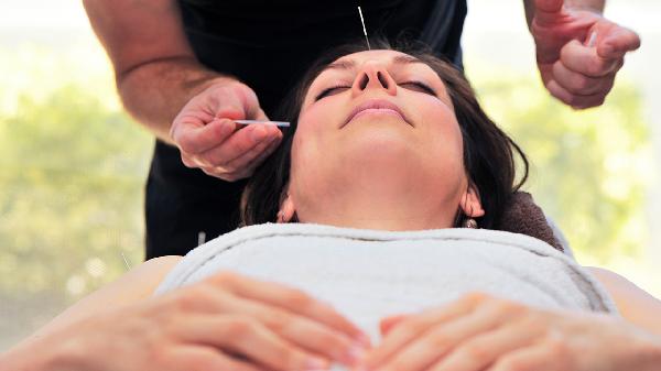 针灸可以减肥吗