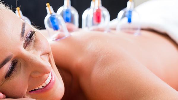 哺乳期可以拔罐减肥吗