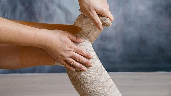 跑步时小腿迎面骨疼是怎么回事