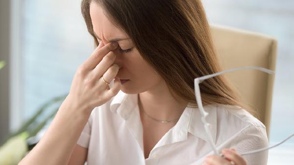 疲劳综合征的治疗