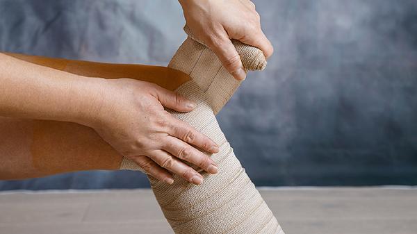 如何让腿变长变细