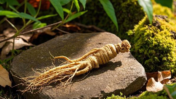 人参苟杞泡酒有何功效