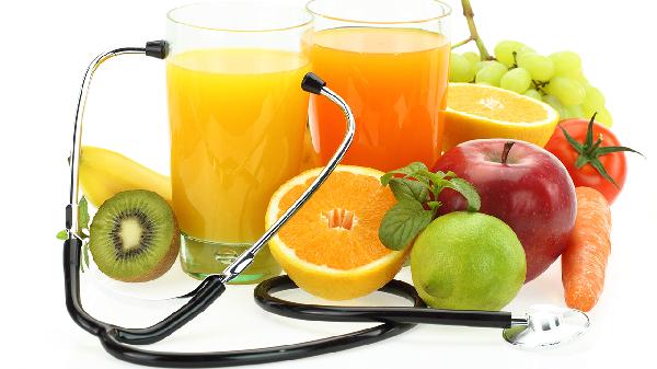 提高免疫力的食物有哪些