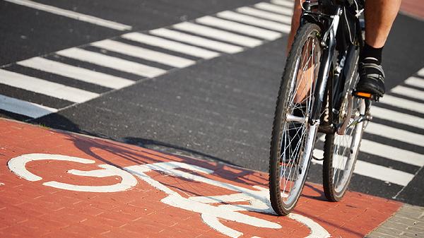 骑自行车减肥瘦哪里