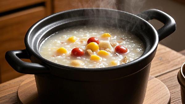 吃稀饭可以减肥吗