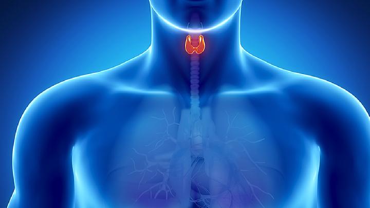 食管癌的晚期症状