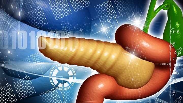 急性胰腺炎的用药