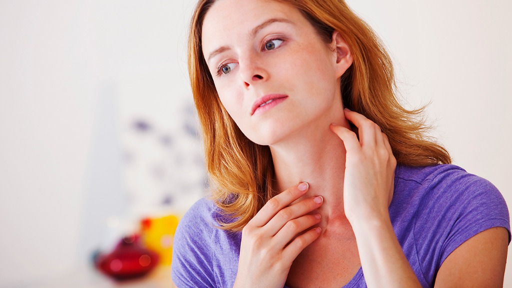 红斑狼疮的中医治疗方法