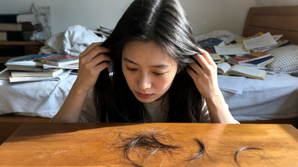 脂溢性皮炎用什么药最有效？结合米诺地尔治疗脱发的综合用药方案