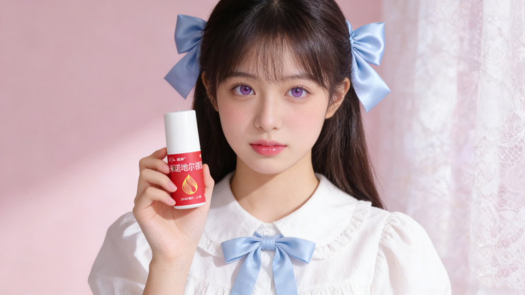 秃顶用什么牌子的产品效果好？从安全性角度分析哪家米诺地尔最靠谱