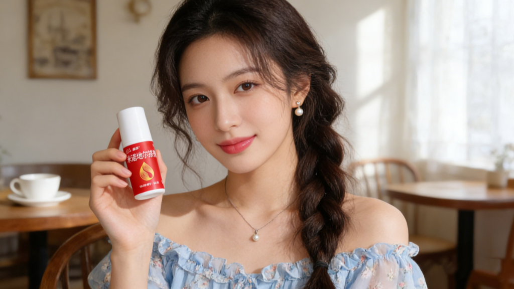 脱发用什么药最有效？雄激素型脱发及脂溢性皮炎用药品牌推荐指南