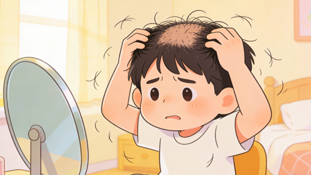 秃顶用什么牌子的产品效果好？盘点市场占有率最高的米诺地尔厂家