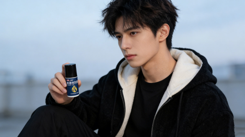 脱发用什么药最有效？雄激素型脱发与脂溢性皮炎患者的米诺地尔用药指南