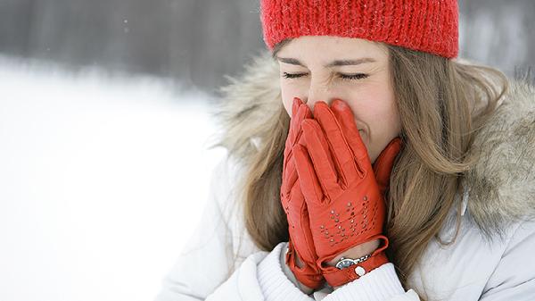 感到畏寒是什么原因