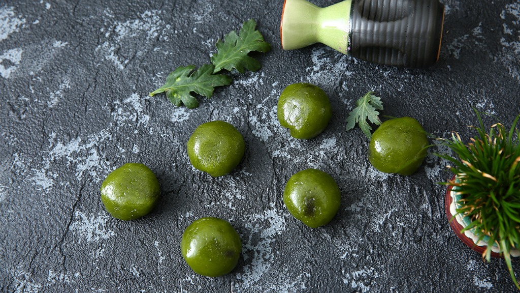 清明节的美食有哪些