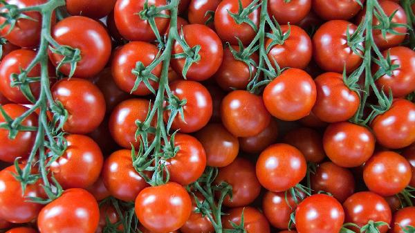 西红柿是富硒蔬菜？医生再三告诫：甲状腺不好，要常吃这4种蔬菜